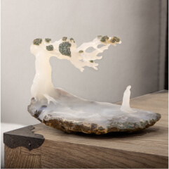 Новый интерьер