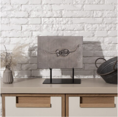 Новый интерьер