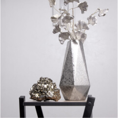 Новый интерьер