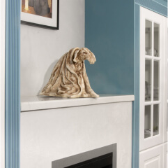 Новый интерьер