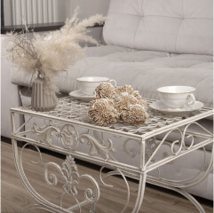 Новый интерьер