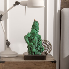 Новый интерьер