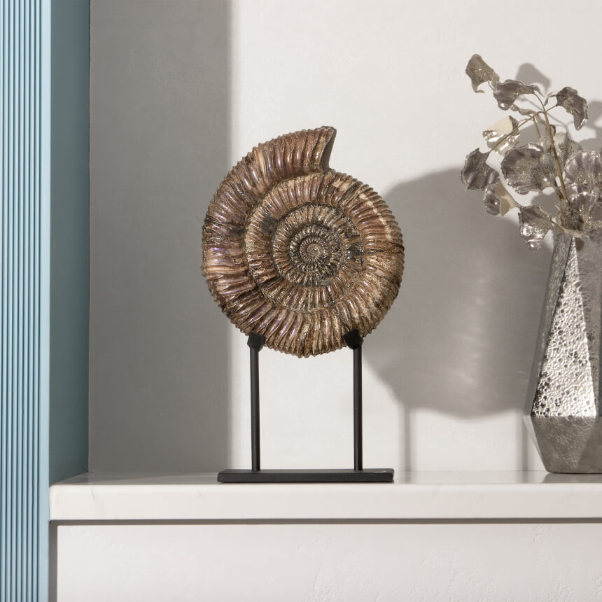 Новый интерьер