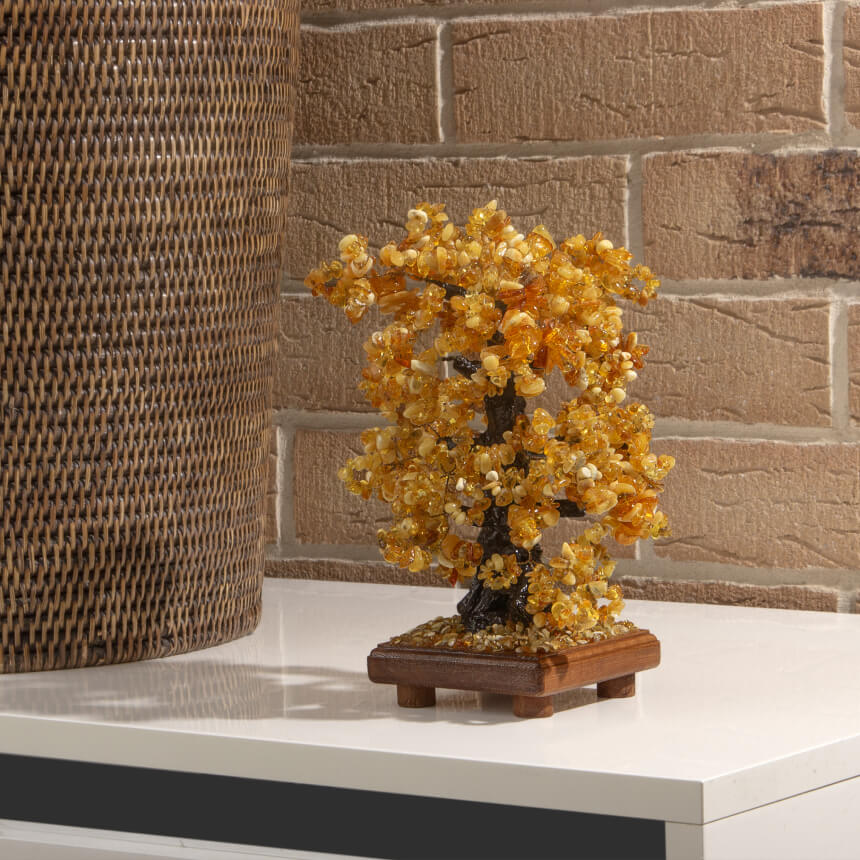 Новый интерьер