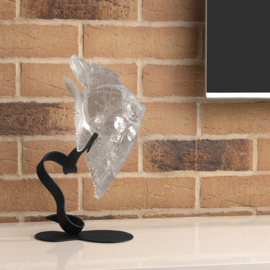 Новый интерьер