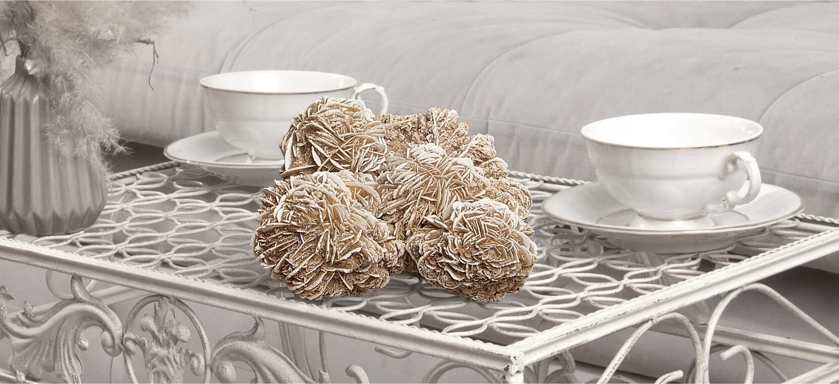 Новый интерьер