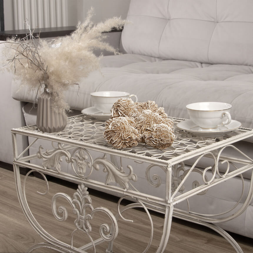 Новый интерьер