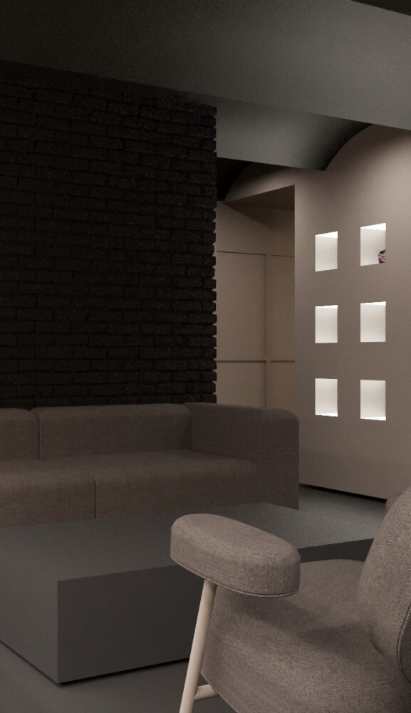 Новый адрес