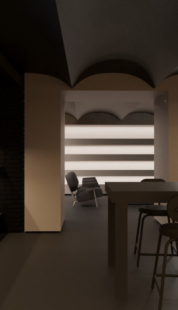 Новая атмосфера